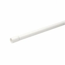 Schneider® Tube Tulipe Blanc D16mm 3m SCHNEIDER IMT56616