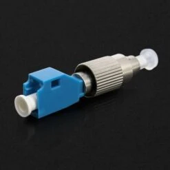 Adaptateur Fibre Optique Connecteur Fibre Optique, 2 Localisateurs Visuels De Défaut Connecteur Mâle FC Vers Connecteur Femelle LC -Goobayd Magasin 68165854 4