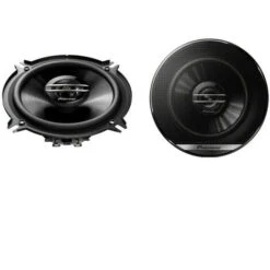 PIONEER Haut-parleurs TS-G1320F 13 Cm 2 Voies 250 W Max
