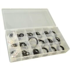 Circlips - Boite De 100 Pièces