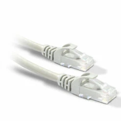 Câble Ethernet RJ45 CAT 6a Mâle/mâle Droit - UTP 5 M