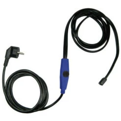 Câble Chauffant Antigel 1 M, 17 W -Goobayd Magasin 73269404 3