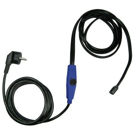 Câble Chauffant Antigel 2 M, 32 W 3 Câble Chauffant Antigel 2 M, 32 W – Image 3