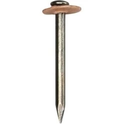 Kopp 345300087 Cavalier Pour Câbles Plats 345300087 100 Pc(s)