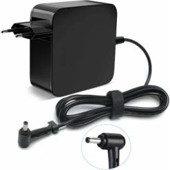 Chargeur D'ordinateur ASUS ASUS 45W Adapté à L'interface 4017 De L'adaptateur D'alimentation Pour Ordinateur Portable Lenovo Lenovo Longziming