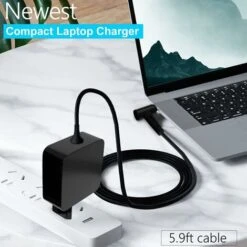 Chargeur D'ordinateur ASUS ASUS 45W Adapté à L'interface 4017 De L'adaptateur D'alimentation Pour Ordinateur Portable Lenovo Lenovo Longziming -Goobayd Magasin 74063881 3