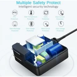 Chargeur D'ordinateur ASUS ASUS 45W Adapté à L'interface 4017 De L'adaptateur D'alimentation Pour Ordinateur Portable Lenovo Lenovo Longziming -Goobayd Magasin 74063881 5