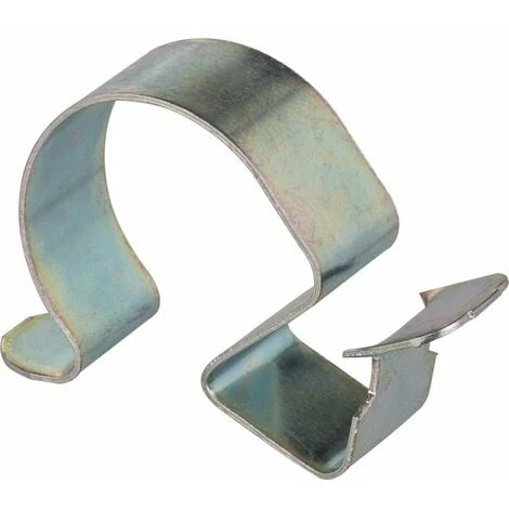 Clips De Câble Pour Fixation Sur Supportage - 6-9mm 7-12 /80 - RAM 1 Clips De Câble Pour Fixation Sur Supportage - 6-9mm 7-12 /80 - RAM