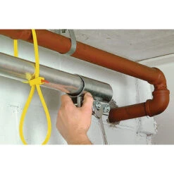 5 Colliers De Serrage Réouvrable 750 X 13 Mm Jaune SpeedyTie - RTT750 - HellermannTyton 9 5 Colliers De Serrage Réouvrable 750 X 13 Mm Jaune SpeedyTie - RTT750 - HellermannTyton -Goobayd Magasin 77173353 5