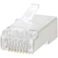 CONNECTEURS BLINDÉS 8P RJ45 KOPP 33369557 -Goobayd Magasin 78194906 3