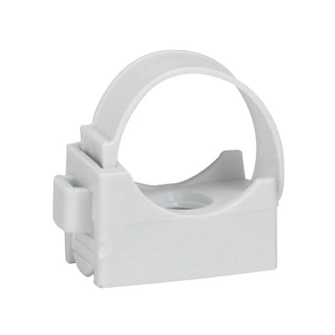 Legrand Sachet De 15 Attaches Pour Tubes Diamètre20mm - Livrés Avec Chevilles Et 1 Outil 1 Legrand Sachet De 15 Attaches Pour Tubes Diamètre20mm - Livrés Avec Chevilles Et 1 Outil