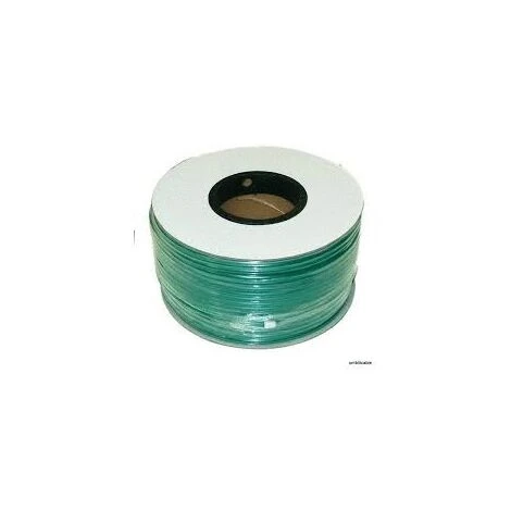Câble Coaxial KX6 A Vert - FILS & CÂBLES - 999911 (NEB) 1 Câble Coaxial KX6 A Vert - FILS & CÂBLES - 999911 (NEB)