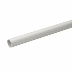 Schneider® Mureva Tube Conduit Rigide Non Tulipé PVC Gris Ø32mm/2m SCHNEIDER IMT50432