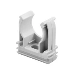 CLIPS A TUBE D.16 GR.RAL7035 GEWISS GW50601