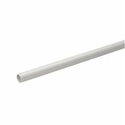 Schneider® Mureva Tube Conduit Rigide Non Tulipé PVC Gris Ø16mm/2m SCHNEIDER IMT50416