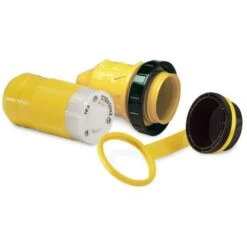 Marinco Connecteur 16A 230V 50Hz