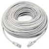 Cable Réseau RJ45 - 15m Cat. 6 Droit