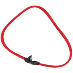 50CM SATA 3.0 III SATA3 Cable De Donnees A 7 Broches SSD A Angle Droit 6Gb / S Cordon De Donnees Pour Disque Dur Avec Gaine En Nylon (Rouge) -Goobayd Magasin 94712474 5