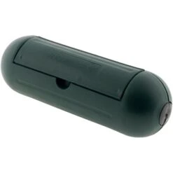 Boîtier De Protection Pour Prolongateur Jardin IP54