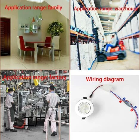 Bornes De Connexion, 16 Pcs SPL-2 Connecteur Electrique Rapide, Conducteur Compact Fils Connecteurs, Avec Levier De Commande 3 Bornes De Connexion, 16 Pcs SPL-2 Connecteur Electrique Rapide, Conducteur Compact Fils Connecteurs, Avec Levier De Commande – Image 3