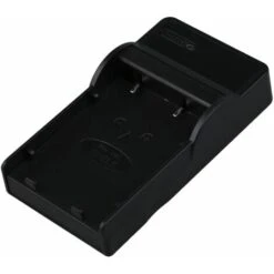 Chargeur De Batterie USB Pour EN-EL5 Coolpix P6000 S10 P100 P510 P500 P80 P90