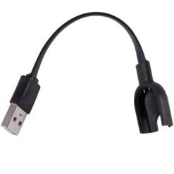 Câble De Données Usb De 15 Cm Pour Bracelet 3 Bracelet À Éclats D'Obus En Cuivre Pur Câble De Données Usb Pour Cordon D'Alimentation