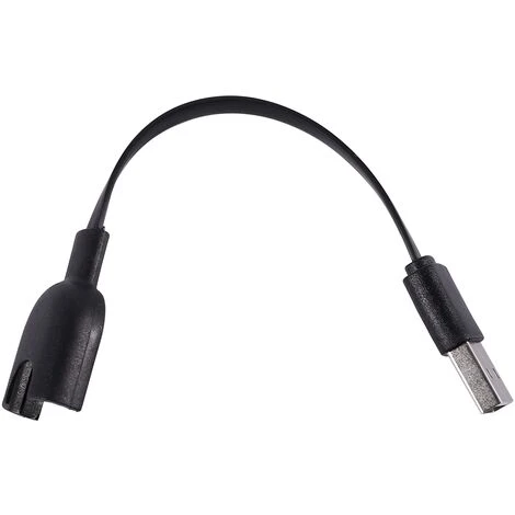 Câble De Données Usb De 15 Cm Pour Bracelet 3 Bracelet À Éclats D'Obus En Cuivre Pur Câble De Données Usb Pour Cordon D'Alimentation 2 Câble De Données Usb De 15 Cm Pour Bracelet 3 Bracelet À Éclats D'Obus En Cuivre Pur Câble De Données Usb Pour Cordon D'Alimentation – Image 2