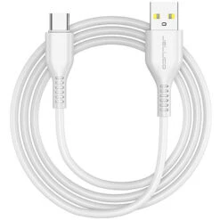 Câbles De DonnéEs à Charge 5A, Câbles De DonnéEs Android Et Type C, Pour Une Charge De La Plupart Des TéLéPhones Mobiles -Goobayd Magasin 97353125 3