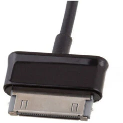 4 PièCes SéRies Câble De DonnéEs 30 Broches (Câble Long De 6,6 Pi) Pour Tablette Galaxy Tab Note 7.0 7.7 8.9 10.1 -Goobayd Magasin 97354168 3