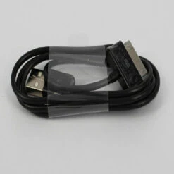 4 PièCes SéRies Câble De DonnéEs 30 Broches (Câble Long De 6,6 Pi) Pour Tablette Galaxy Tab Note 7.0 7.7 8.9 10.1 -Goobayd Magasin 97354168 4