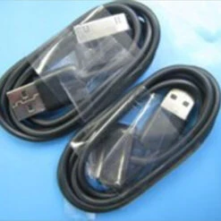 4 PièCes SéRies Câble De DonnéEs 30 Broches (Câble Long De 6,6 Pi) Pour Tablette Galaxy Tab Note 7.0 7.7 8.9 10.1 -Goobayd Magasin 97354168 5