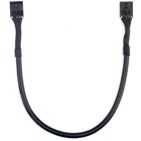 1 PièCes 5 Broches AUC3 Câble 5 Broches Ligne De DonnéEs Pour Canaan 721 741 821 841 921 Mineurs Noir 30 Cm 1 1 PièCes 5 Broches AUC3 Câble 5 Broches Ligne De DonnéEs Pour Canaan 721 741 821 841 921 Mineurs Noir 30 Cm