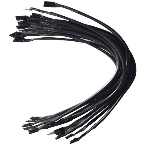 1 PièCes 5 Broches AUC3 Câble 5 Broches Ligne De DonnéEs Pour Canaan 721 741 821 841 921 Mineurs Noir 30 Cm 3 1 PièCes 5 Broches AUC3 Câble 5 Broches Ligne De DonnéEs Pour Canaan 721 741 821 841 921 Mineurs Noir 30 Cm – Image 3