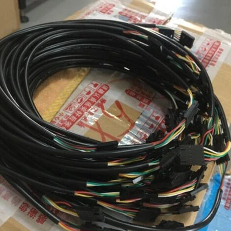 1 PièCes 5 Broches AUC3 Câble 5 Broches Ligne De DonnéEs Pour Canaan 721 741 821 841 921 Mineurs Noir 30 Cm 4 1 PièCes 5 Broches AUC3 Câble 5 Broches Ligne De DonnéEs Pour Canaan 721 741 821 841 921 Mineurs Noir 30 Cm – Image 4