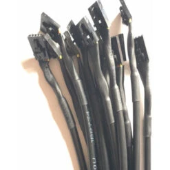 1 PièCes 5 Broches AUC3 Câble 5 Broches Ligne De DonnéEs Pour Canaan 721 741 821 841 921 Mineurs Noir 30 Cm 9 1 PièCes 5 Broches AUC3 Câble 5 Broches Ligne De DonnéEs Pour Canaan 721 741 821 841 921 Mineurs Noir 30 Cm -Goobayd Magasin 97362880 5